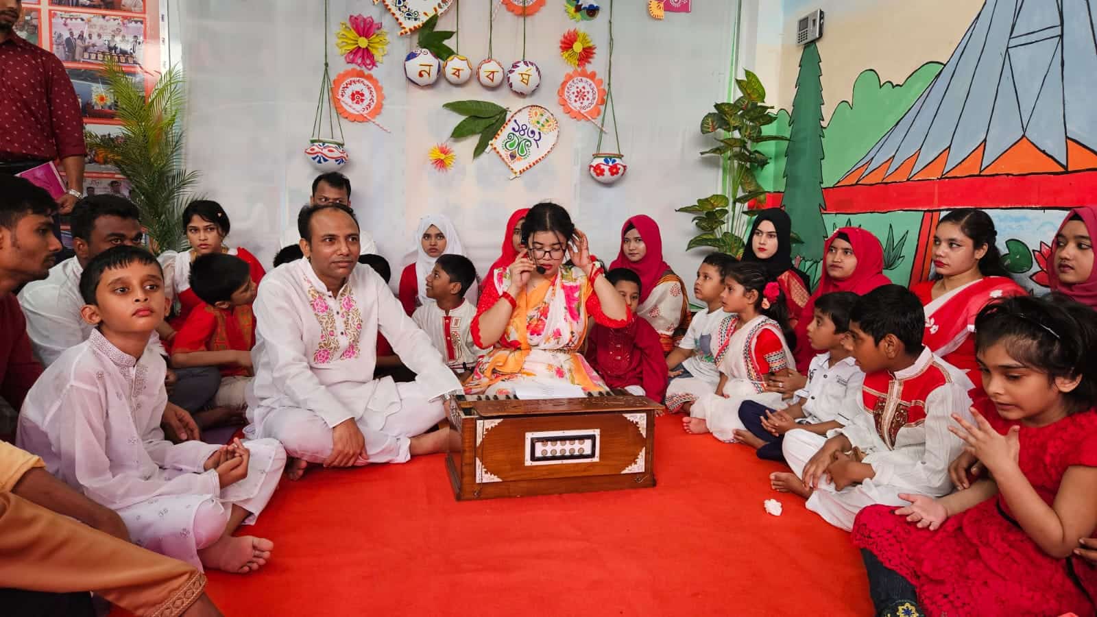 Cultural Outings & Programs image 4