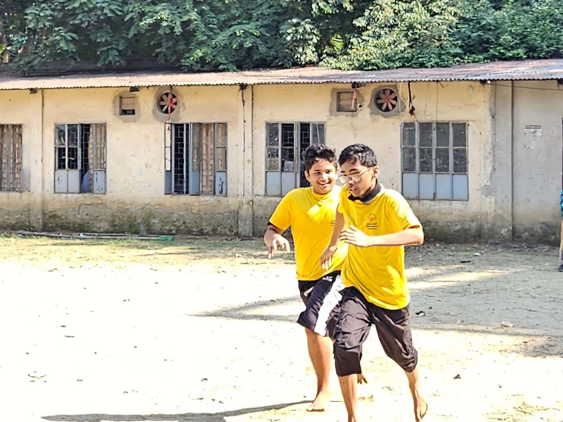 Pre-Schooling Program image 5