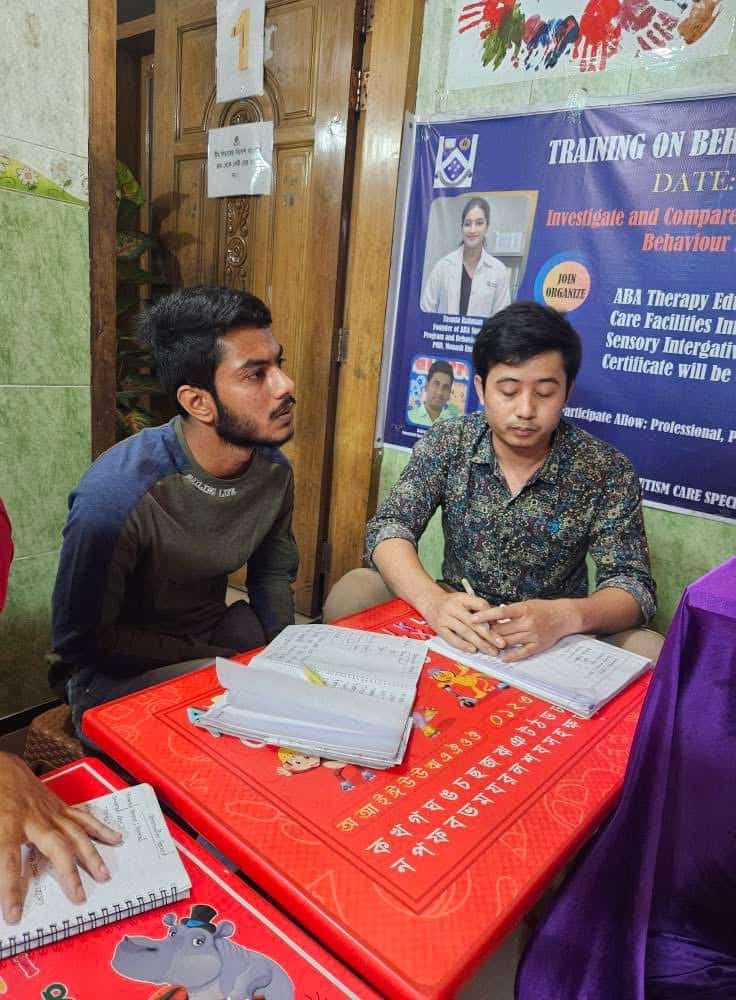 Pre-Schooling Program image 3