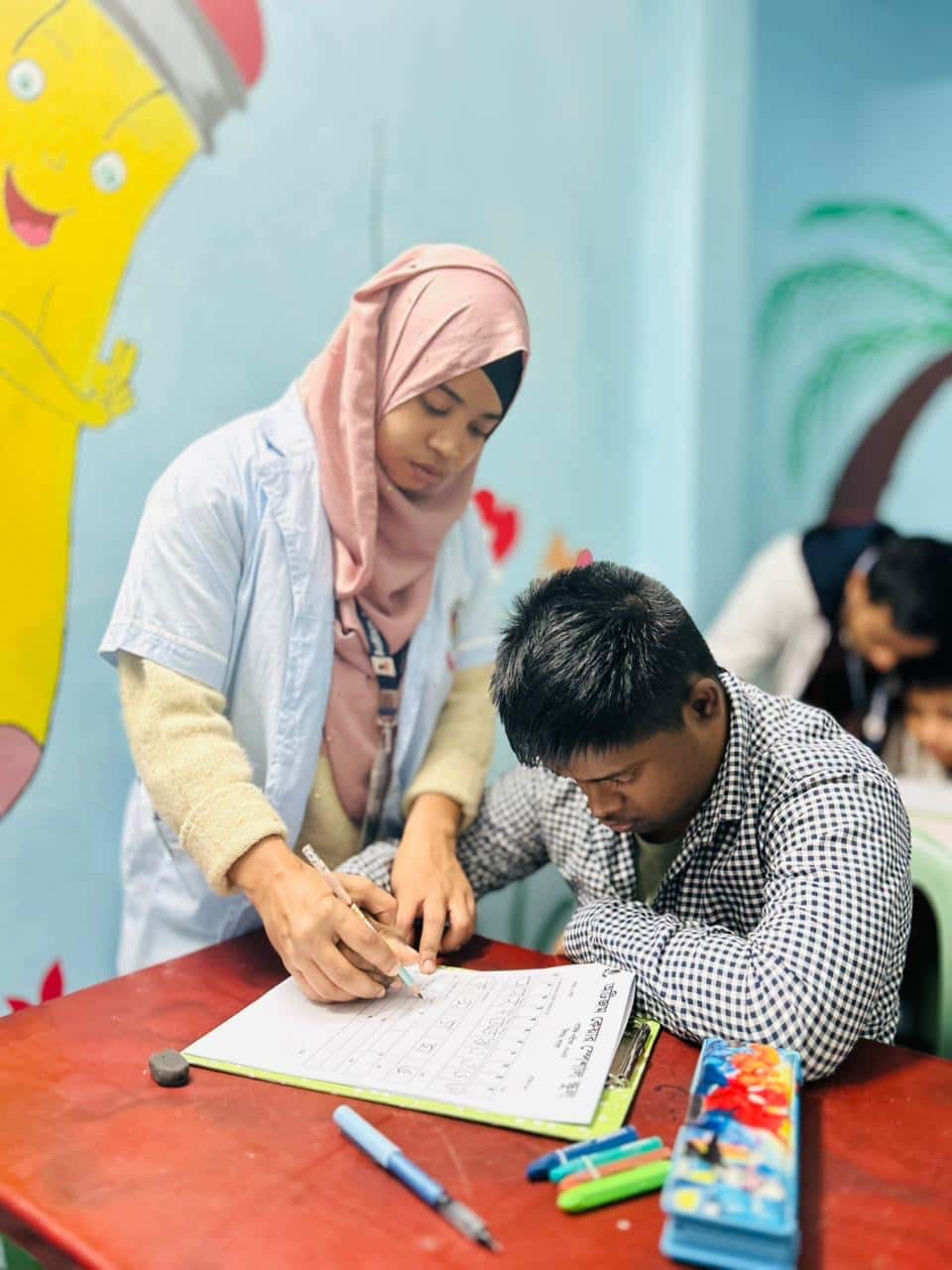 The Foundation of Progress: Why Comprehensive Assessment Matters